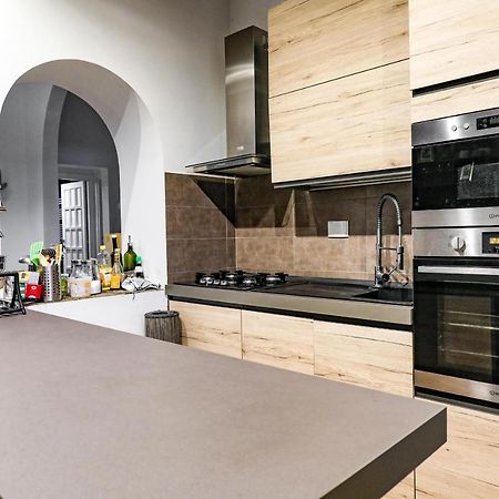 Ml Luxury Apartment Rome Exterior photo