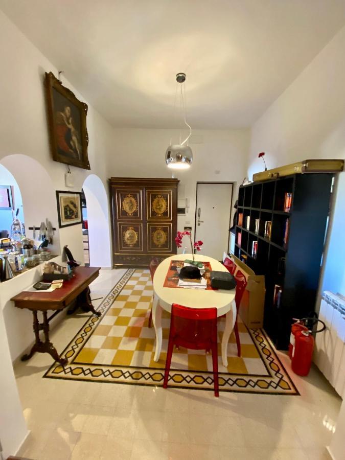 Ml Luxury Apartment Rome Exterior photo