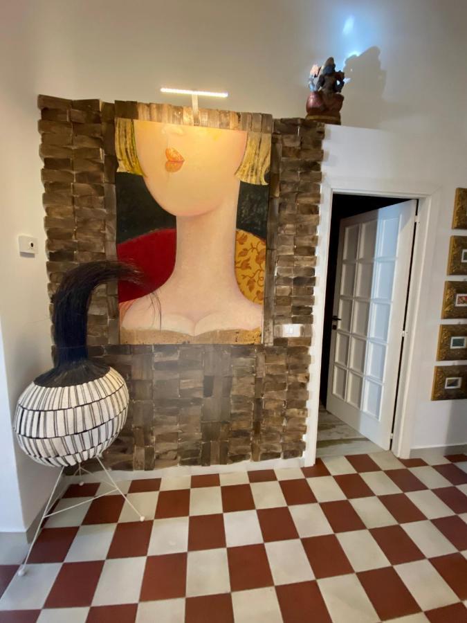 Ml Luxury Apartment Rome Exterior photo