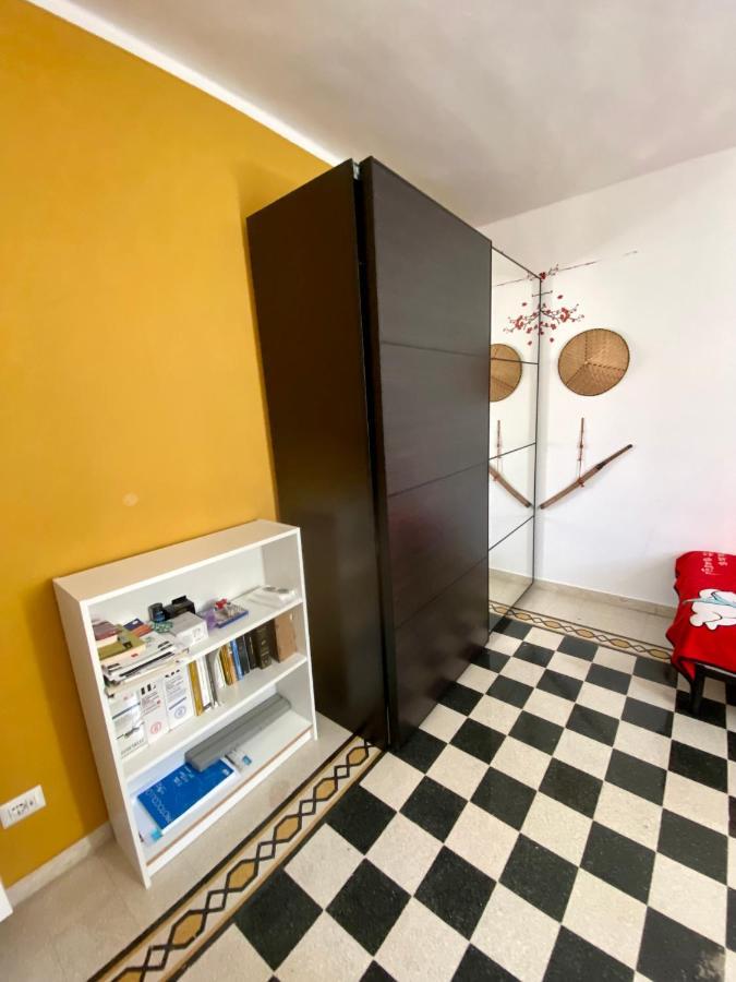 Ml Luxury Apartment Rome Exterior photo