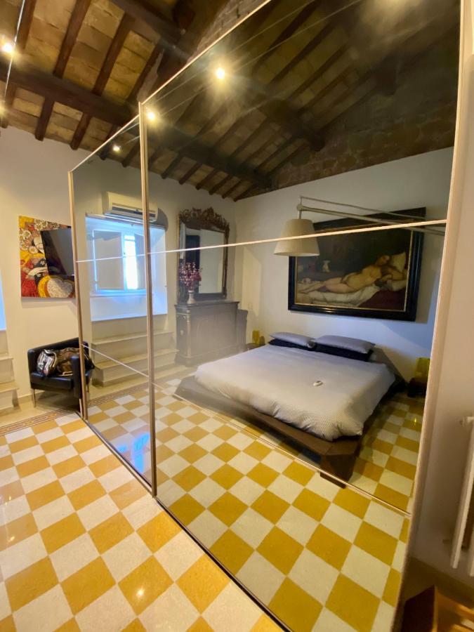 Ml Luxury Apartment Rome Exterior photo