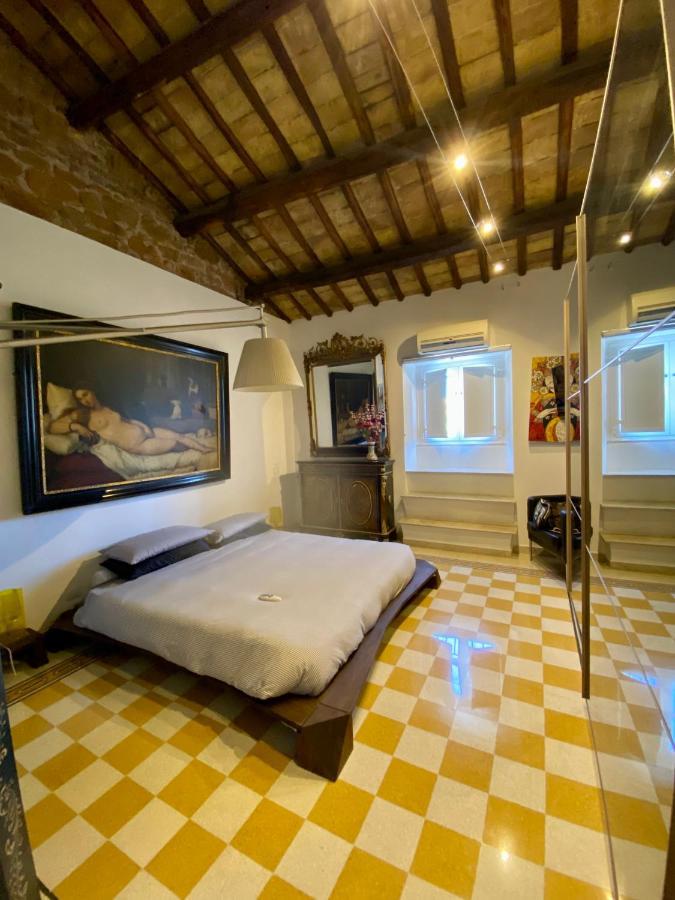 Ml Luxury Apartment Rome Exterior photo