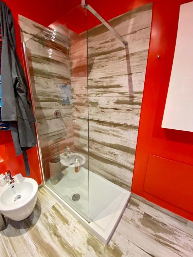 Ml Luxury Apartment Rome Exterior photo