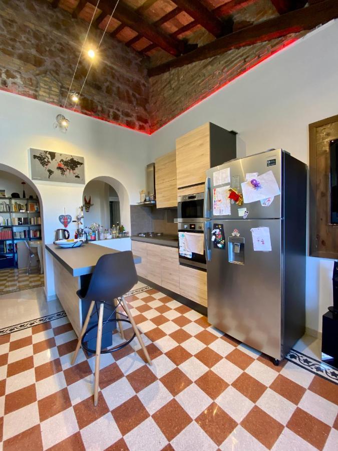 Ml Luxury Apartment Rome Exterior photo