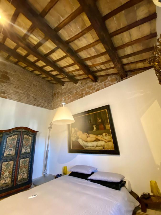 Ml Luxury Apartment Rome Exterior photo