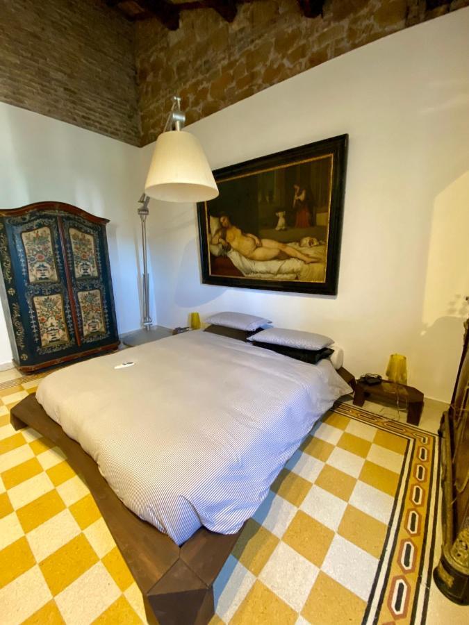Ml Luxury Apartment Rome Exterior photo