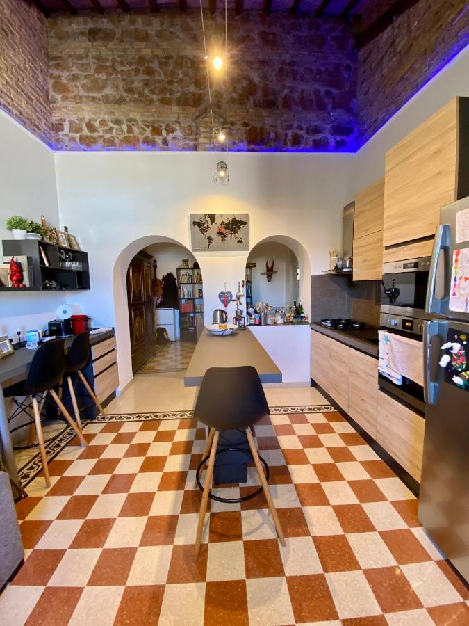 Ml Luxury Apartment Rome Exterior photo