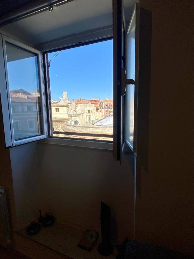 Ml Luxury Apartment Rome Exterior photo