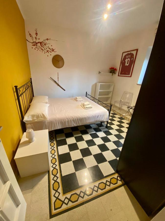 Ml Luxury Apartment Rome Exterior photo