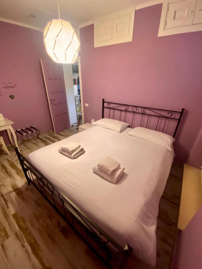Ml Luxury Apartment Rome Exterior photo