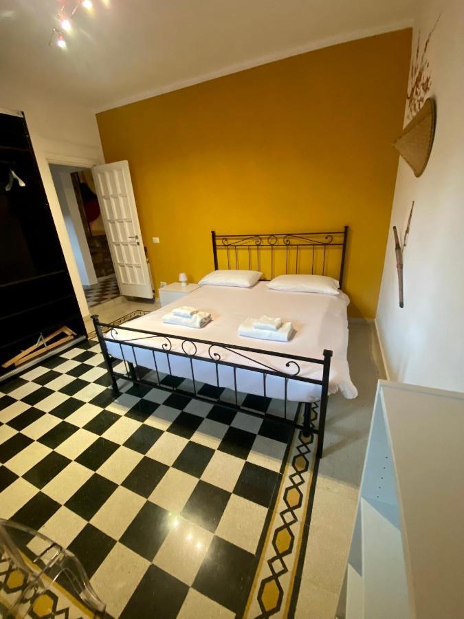 Ml Luxury Apartment Rome Exterior photo