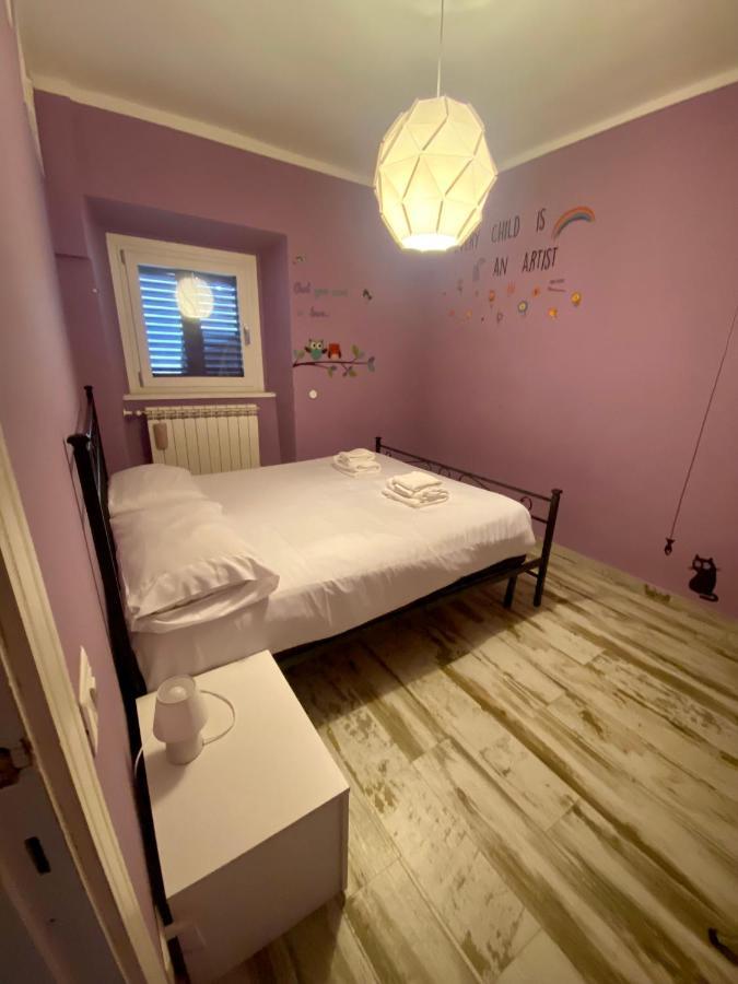 Ml Luxury Apartment Rome Exterior photo