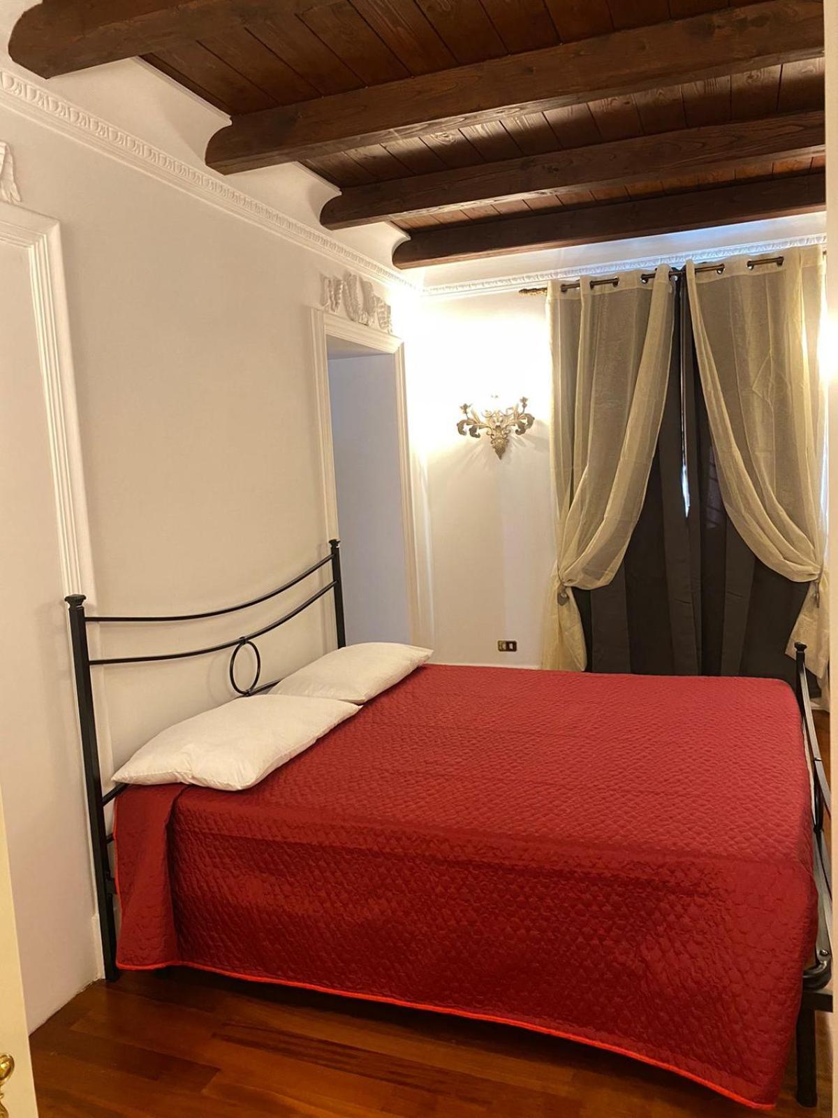 Ml Luxury Apartment Rome Exterior photo