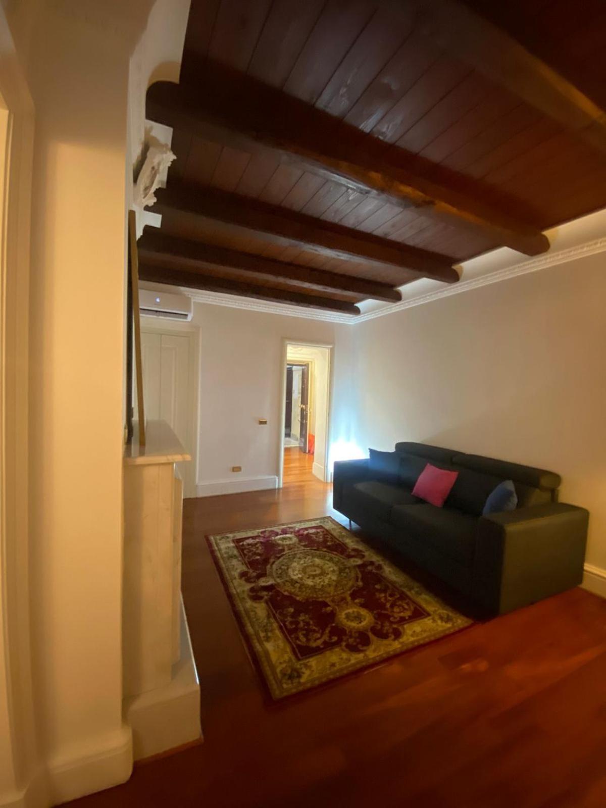 Ml Luxury Apartment Rome Exterior photo
