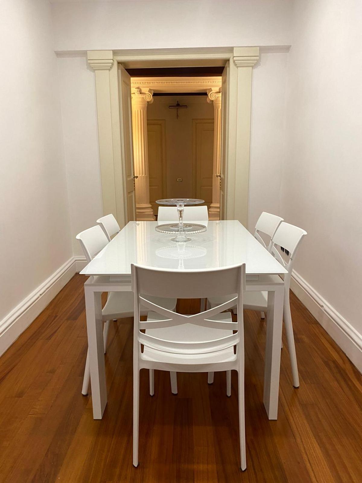 Ml Luxury Apartment Rome Exterior photo