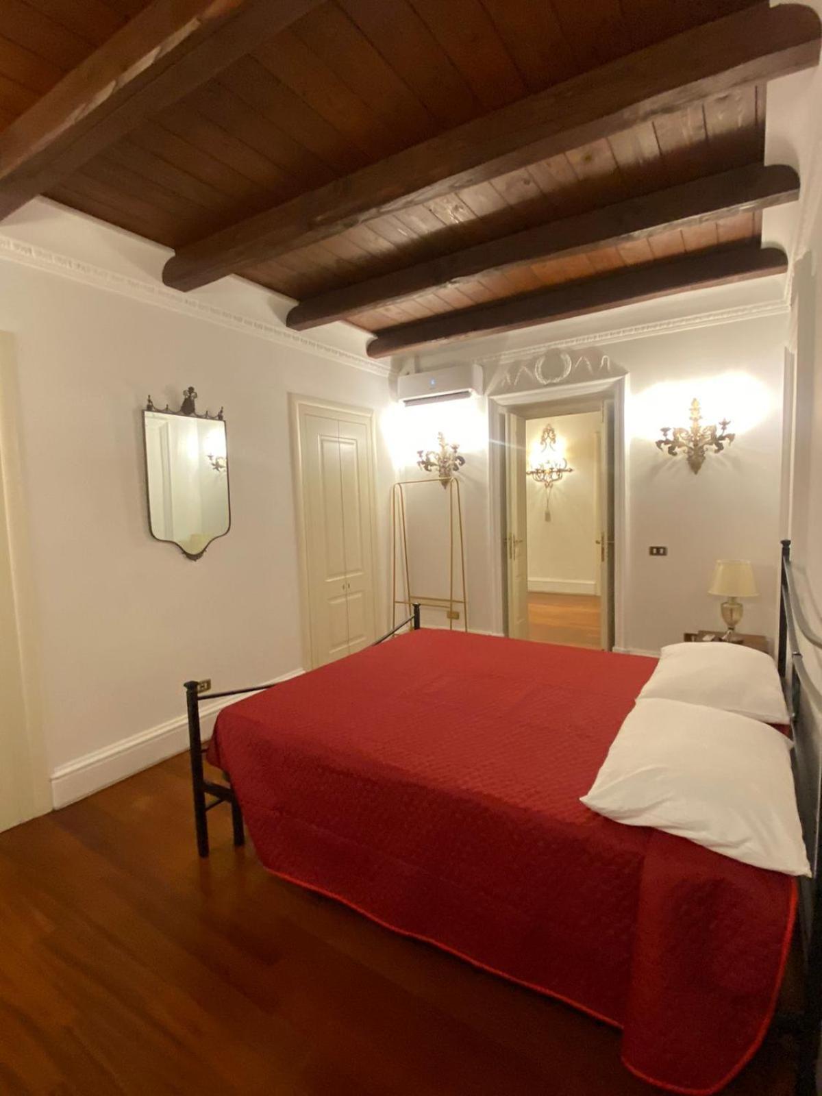 Ml Luxury Apartment Rome Exterior photo