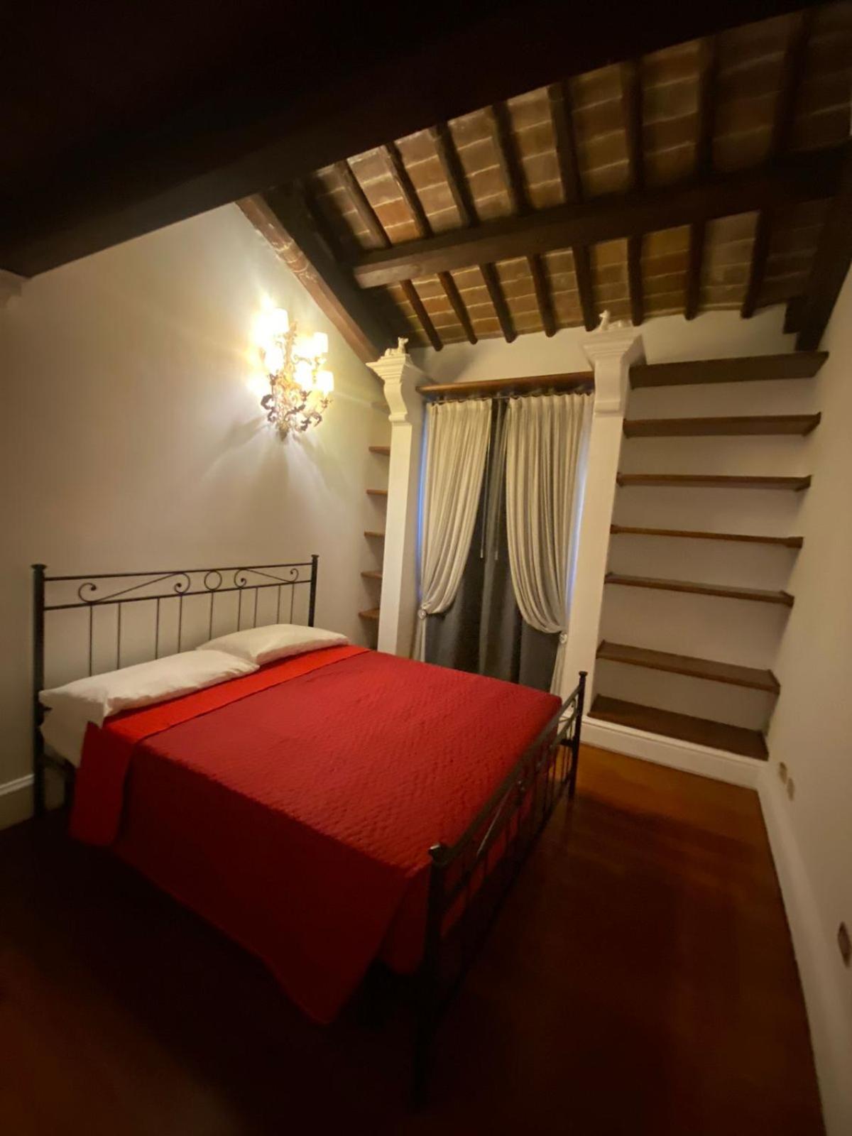 Ml Luxury Apartment Rome Exterior photo